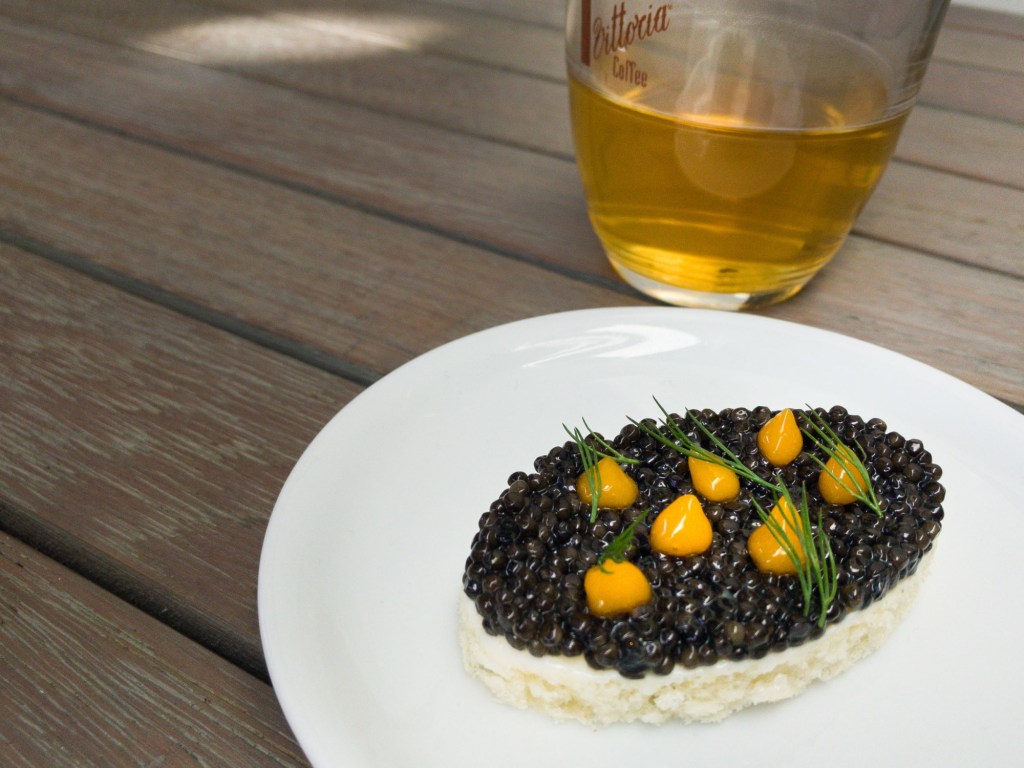 One Orange County restaurant loses its Michelin star – Orange County Register