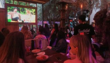 Where to find Love Island USA watch parties in Southern California – Orange County Register