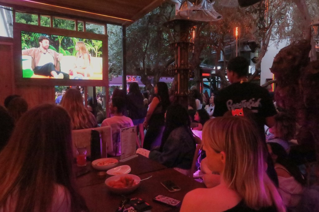 Where to find Love Island USA watch parties in Southern California – Orange County Register