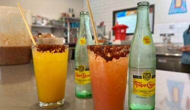 Here are 6 very good micheladas in Orange County – Orange County Register