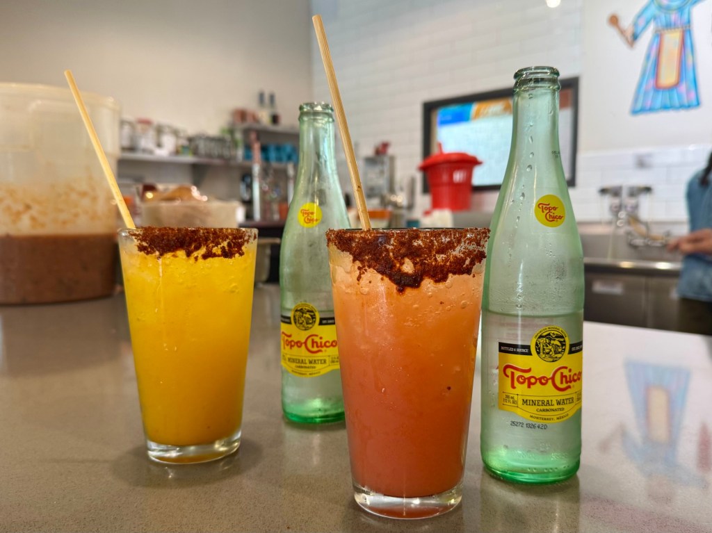 Here are 6 very good micheladas in Orange County – Orange County Register