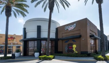 3 new restaurants are coming to Orange County – Orange County Register