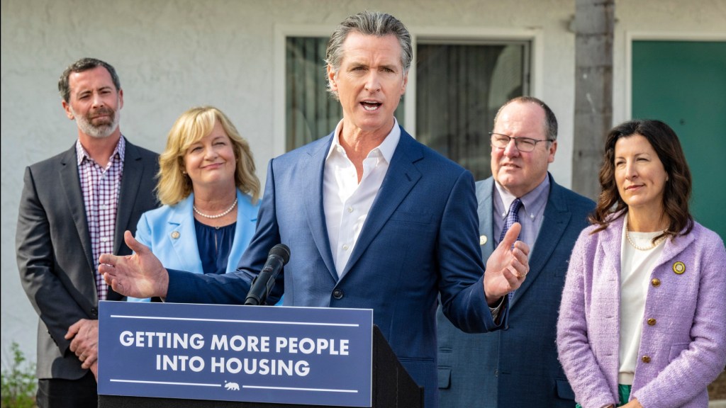 Homekey audit exposes California’s real homelessness crisis: failed governance – Orange County Register