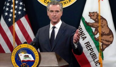 In California politics, extortion comes with a tax deduction – Orange County Register