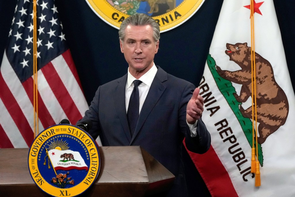 In California politics, extortion comes with a tax deduction – Orange County Register