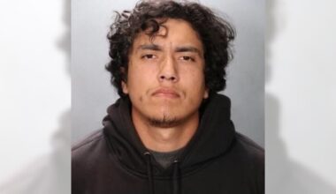 Suspect who ran over neighbor in Orange had fought with victim’s family members, police say – Orange County Register