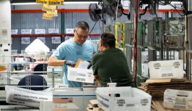 Orange County’s election results in the 2026 California primary are official – Orange County Register