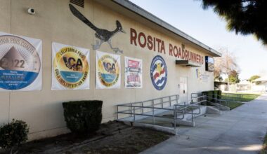 Rosita Elementary School to be renamed after local family and crucial plaintiffs in Mendez v. Westminster – Orange County Register