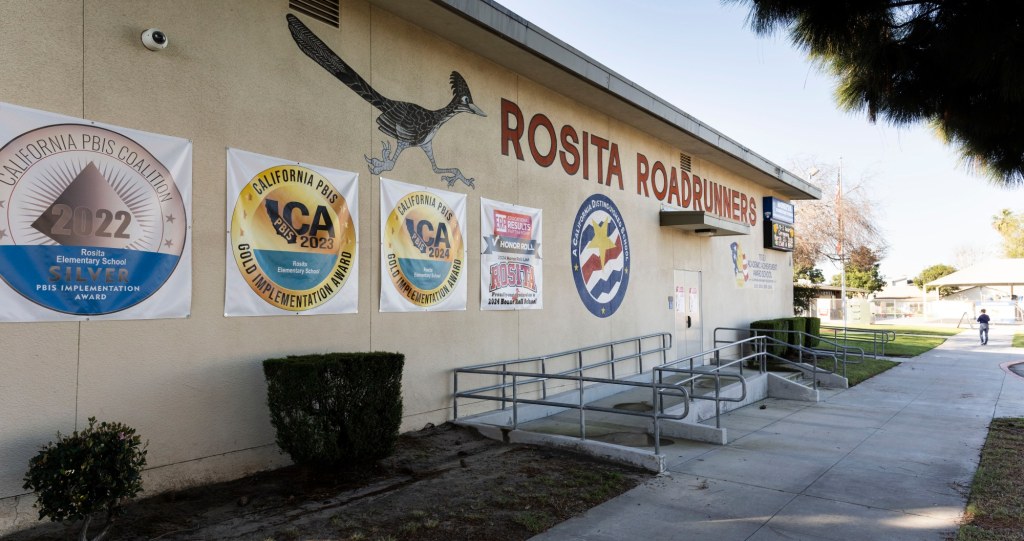 Rosita Elementary School to be renamed after local family and crucial plaintiffs in Mendez v. Westminster – Orange County Register