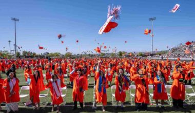 Orange County students: You may have some extra scholarship money available – Orange County Register