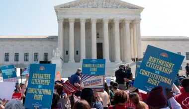 For many in California, the Supreme Court’s birthright citizenship decision is personal – Orange County Register