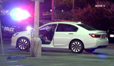 International fugitive accused of OC killing and botched murder-for-hire in San Jose brought back to U.S. – Redlands Daily Facts