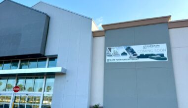 Status Update: Las Vegas furniture store bringing its luxury goods to south OC – Orange County Register