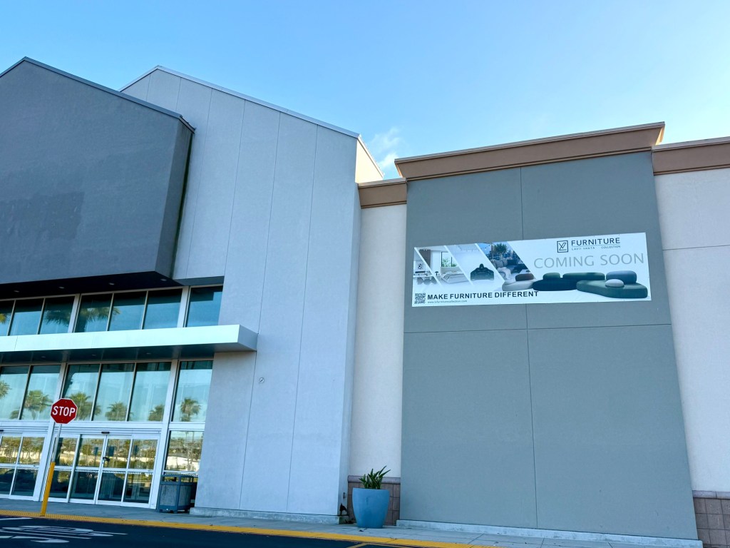 Status Update: Las Vegas furniture store bringing its luxury goods to south OC – Orange County Register
