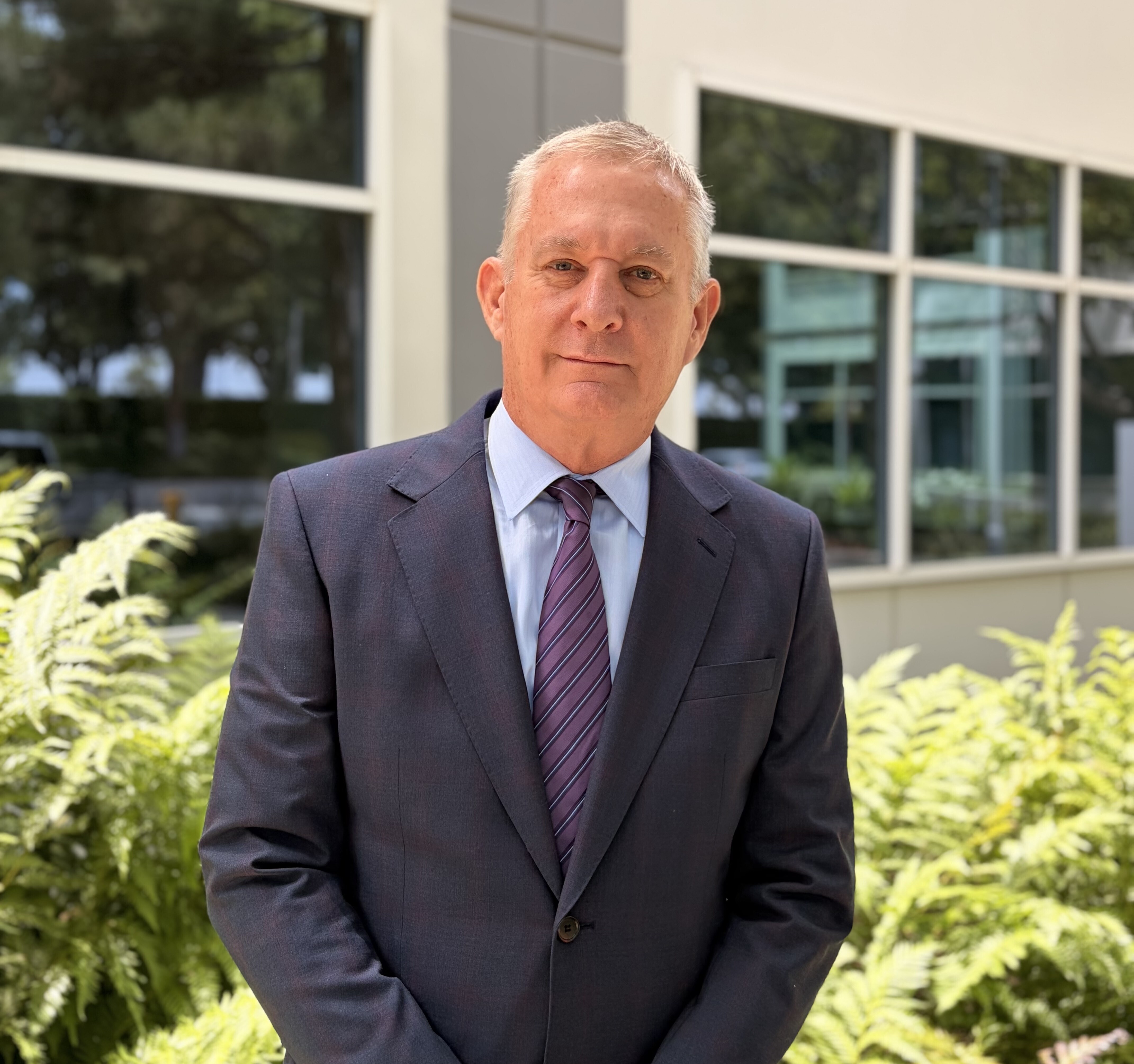 Frank Harris recently joined the Orange County Power Authority, a...
