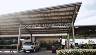 Status Update: Goodwill expands bin-based thrift store; restaurant grants available – Orange County Register