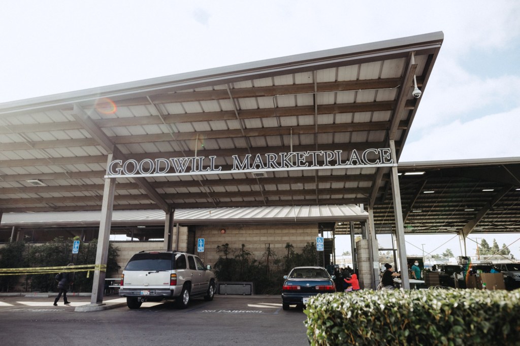 Status Update: Goodwill expands bin-based thrift store; restaurant grants available – Orange County Register