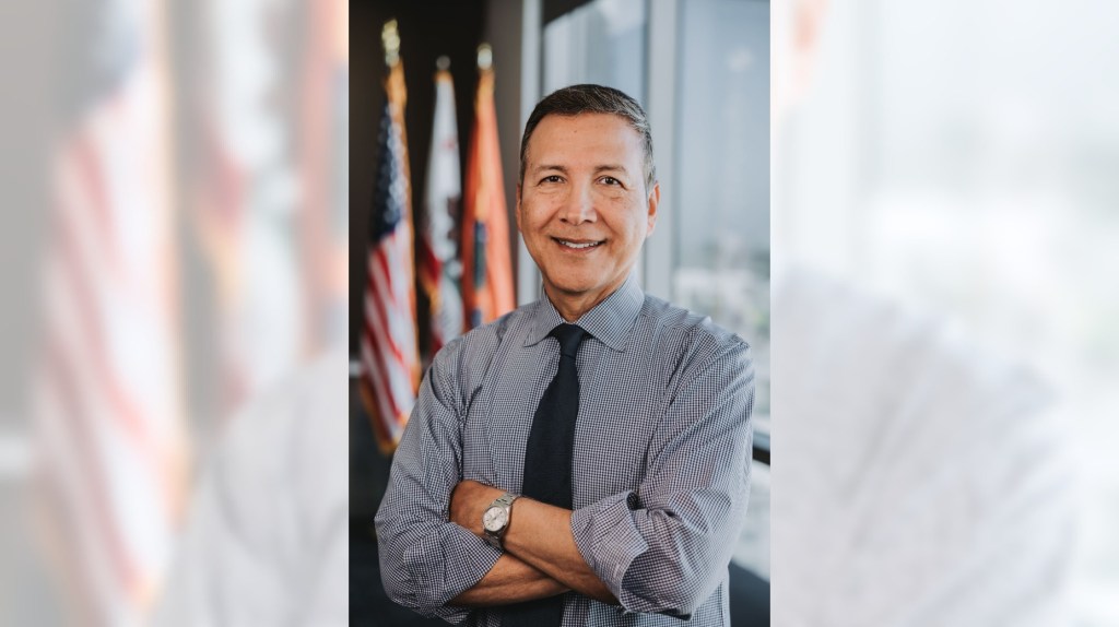 2026 Election Results: Sarmiento appears to keep District 2 seat; other districts may be headed to runoff – Orange County Register