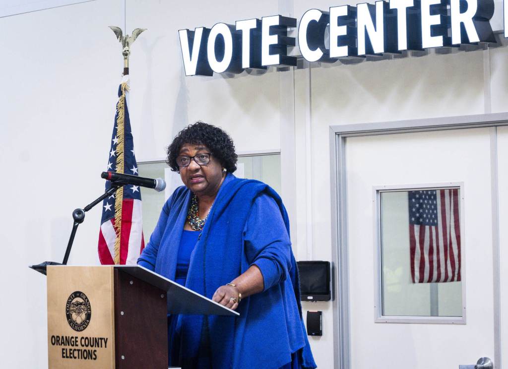 California’s built-in election delays: A recipe for doubt and indifference – Orange County Register