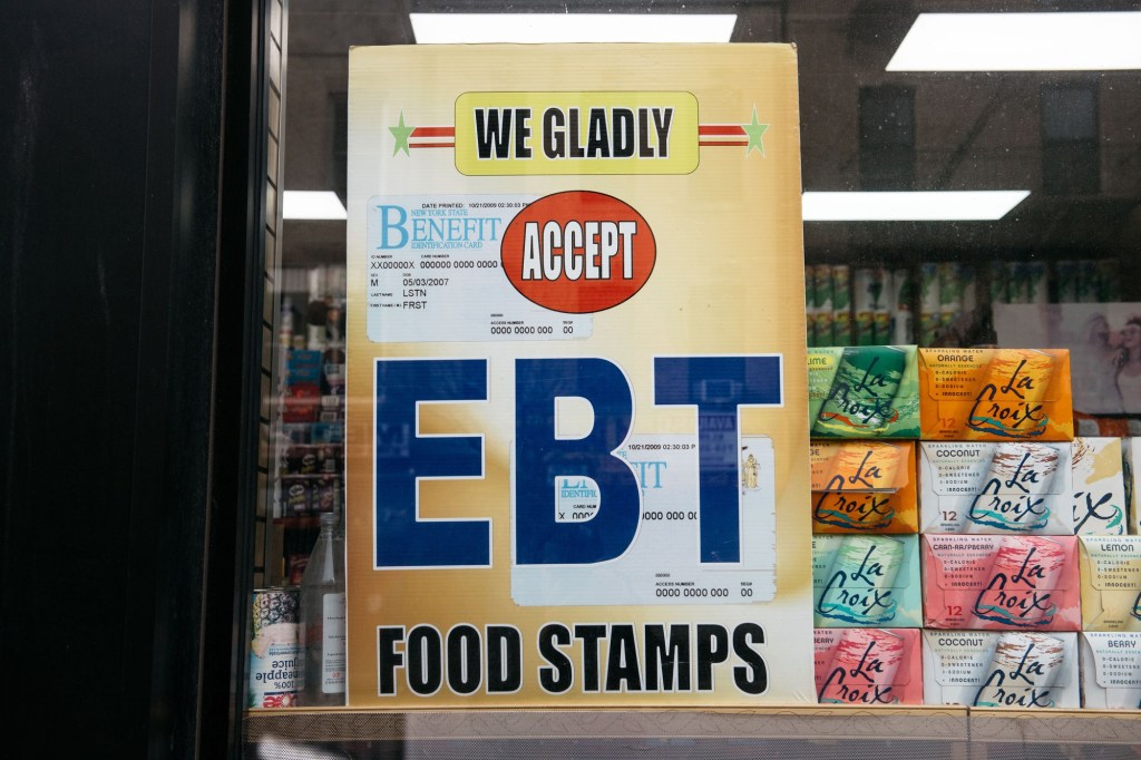 Cuts in food aid to poor an awful reflection on nation – San Diego Union-Tribune