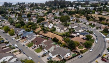 California plans $11 billion housing bond for November election – Orange County Register
