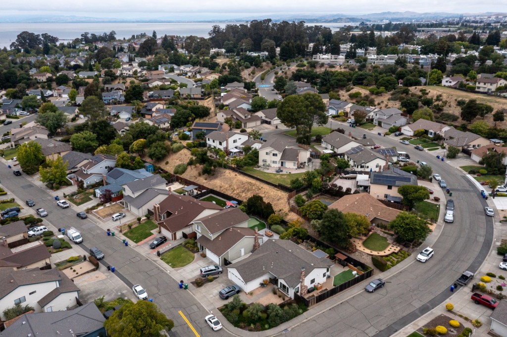 California plans $11 billion housing bond for November election – Orange County Register