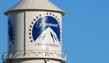 LA County report: Paramount-Warner Bros. merger will put 2,500 local jobs at risk – Daily News