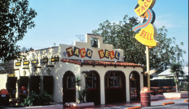 Taco Bell - Orange County Business Journal