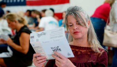 AP Decision Notes: What to expect in California's state primary