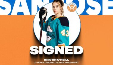 Ryan on Importance of O'Neill & Schroeder, Building PWHL San Jose Roster