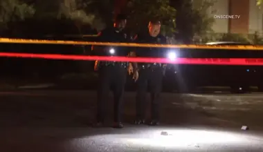Fatal Stabbing in Long Beach
