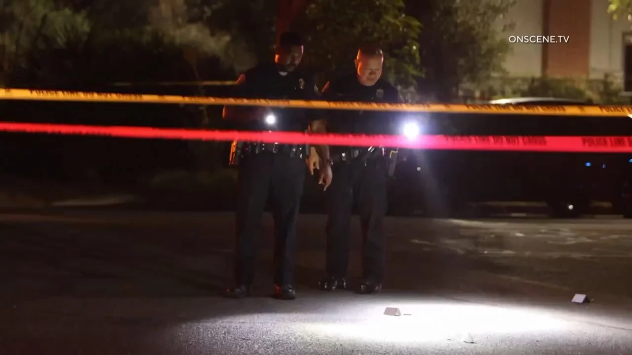 Fatal Stabbing in Long Beach