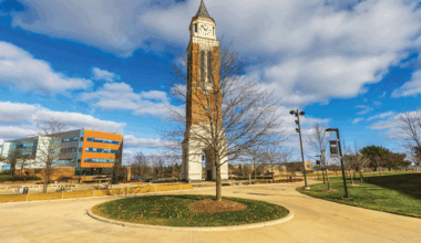Oakland University advances new AI data center, changes proposed location