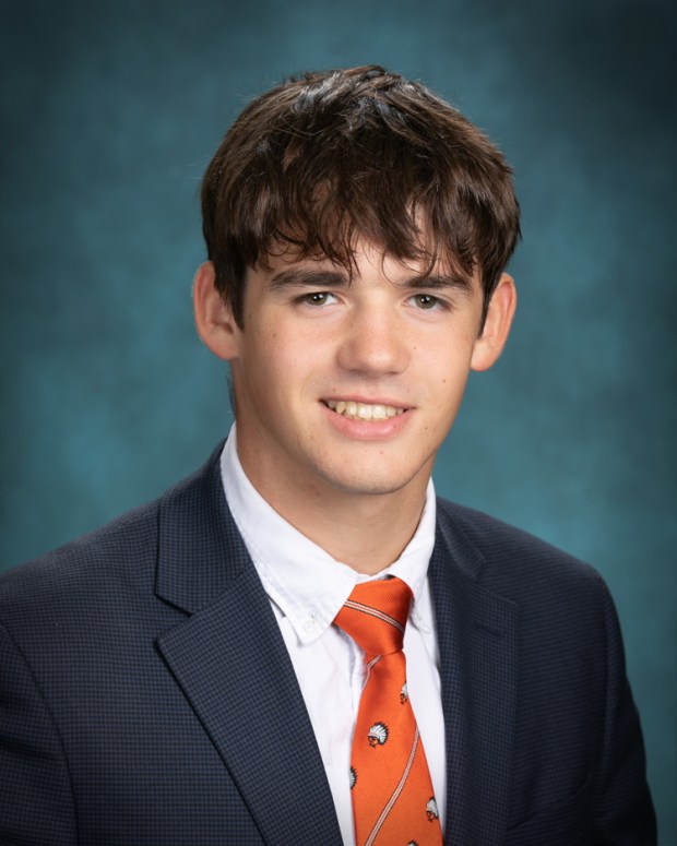 Owen Stropoli (submitted photo)