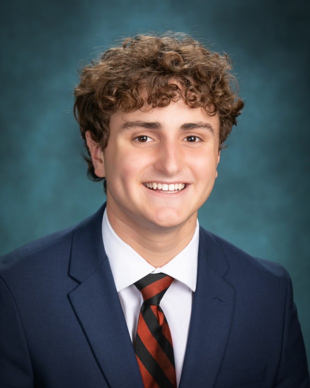 Owen Zidar