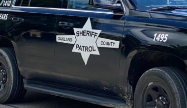 2 motorcyclists critically injured in collision with car – The Oakland Press