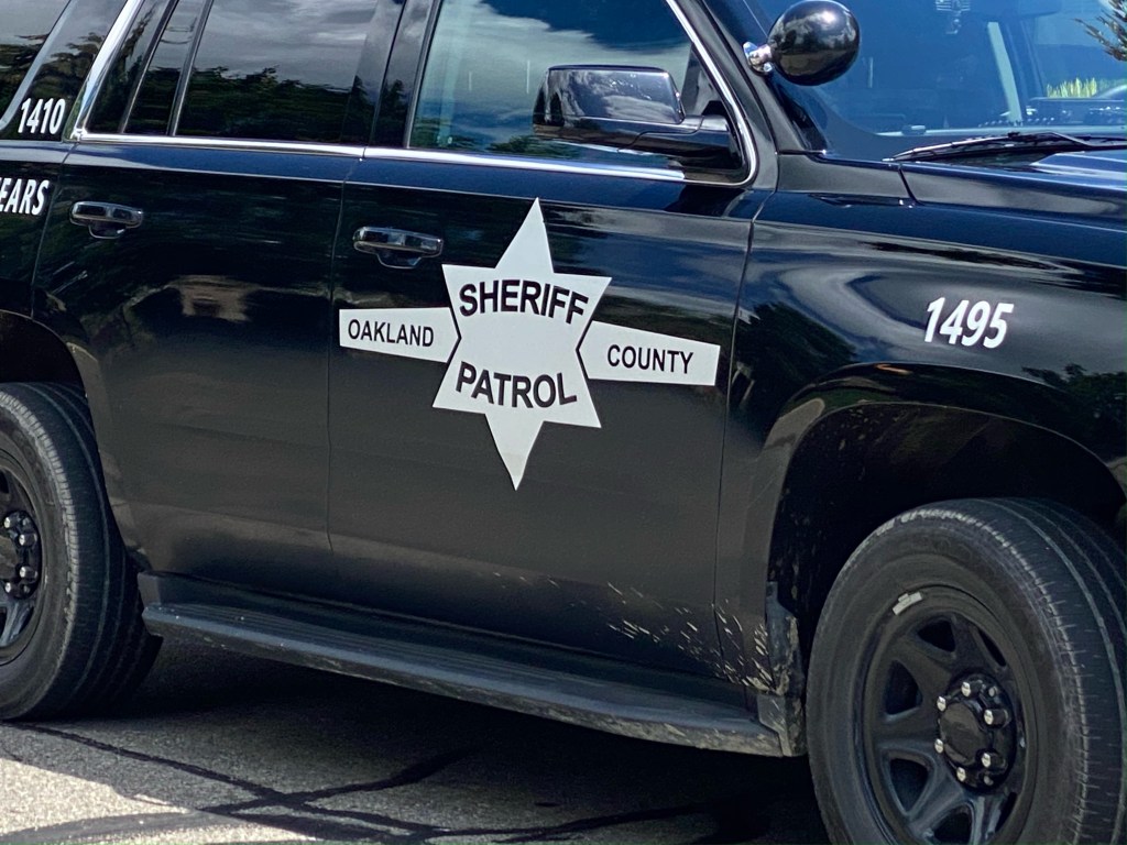2 motorcyclists critically injured in collision with car – The Oakland Press