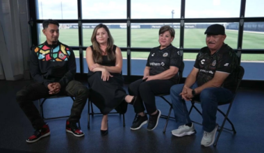 East Bay family’s deep ties with the Oakland Roots soccer team – NBC Bay Area