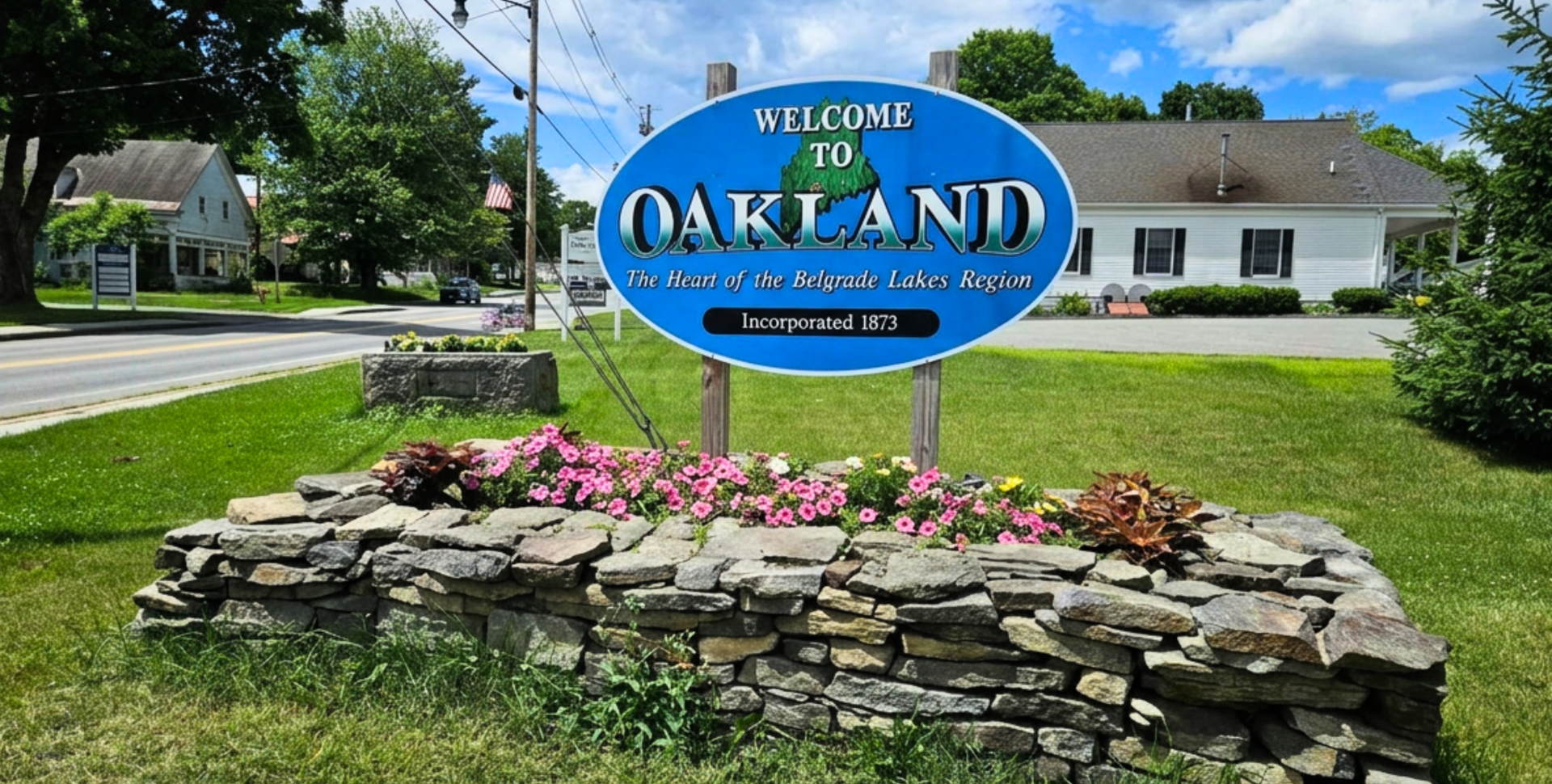 Town of Oakland Announces Awards to Three Local Businesses Through Inaugural Façade & Downtown Improvement Grant Program – The Free Press
