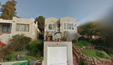 Oakland: Single-family home goes for $950,000