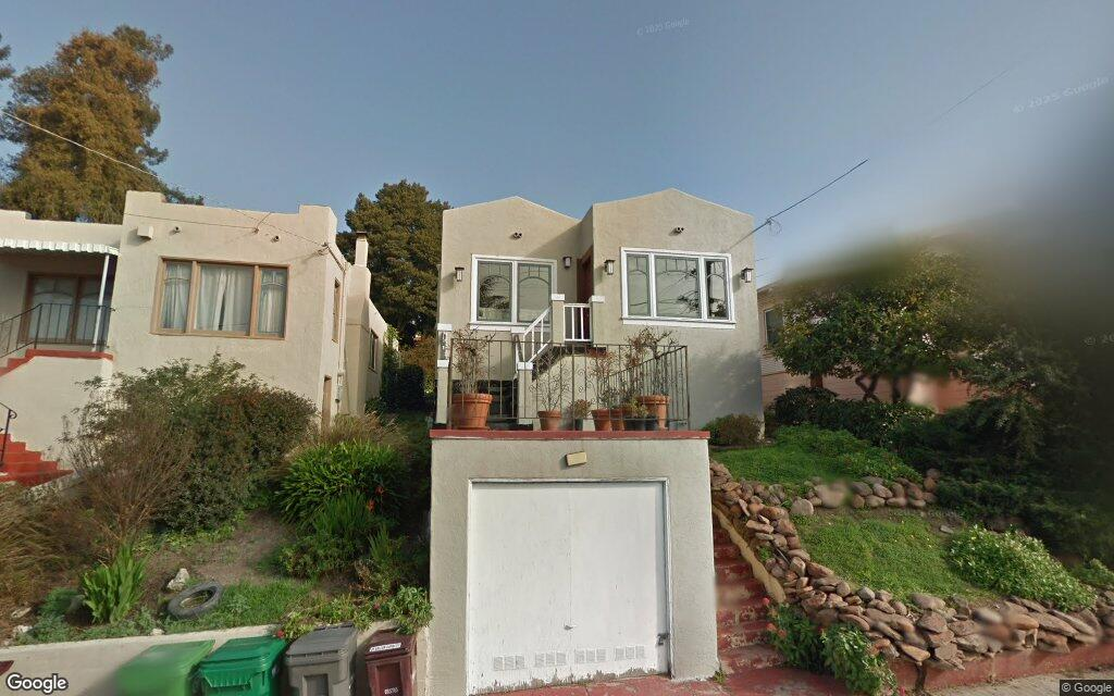 Oakland: Single-family home goes for $950,000