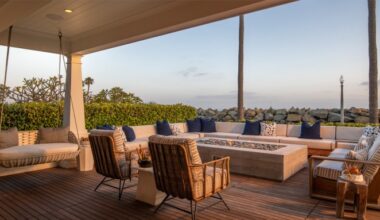 A Modern House on Coronado’s Most Coveted Strip Lists for $33 Million