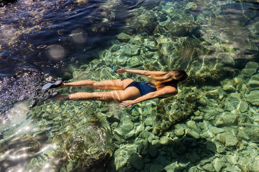 OluKai La Jolla