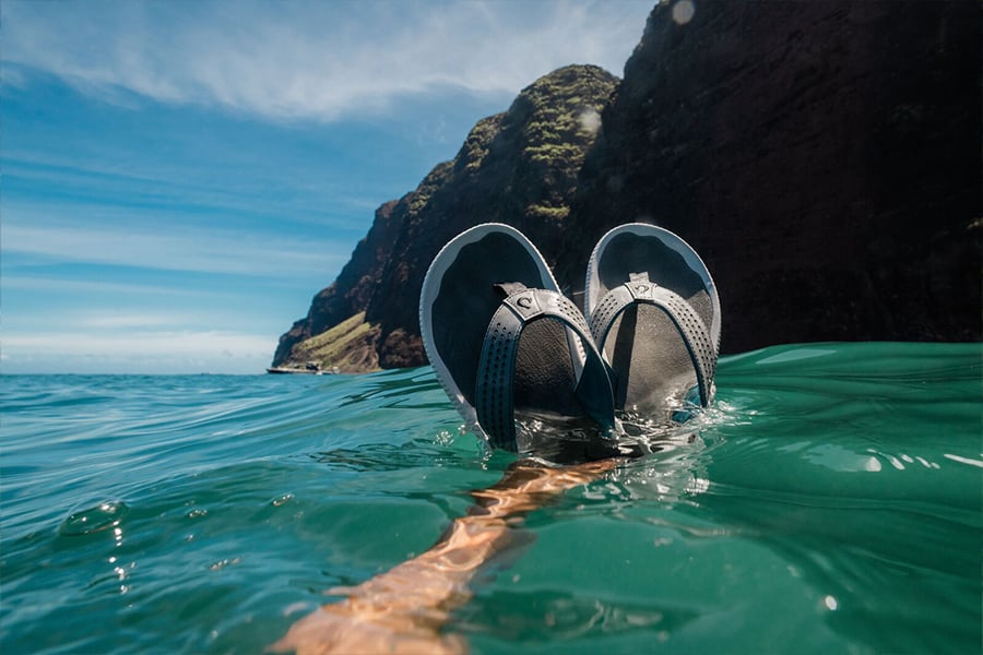 OluKai La Jolla