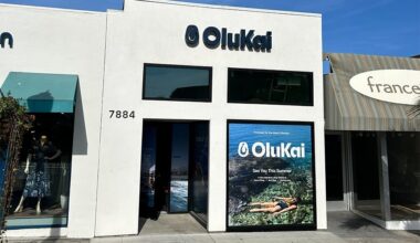 OluKai La Jolla: Discover Premium Footwear Today