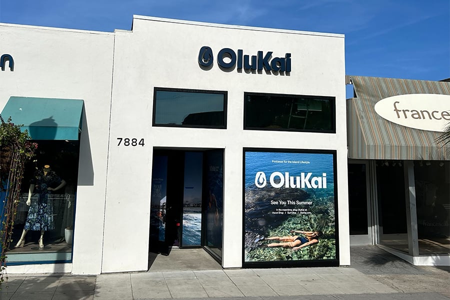 OluKai La Jolla: Discover Premium Footwear Today
