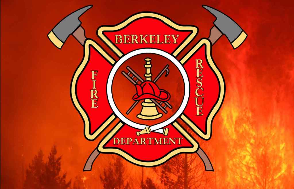 Berkeley Animal Shelter, damaged in suspicious fire, to remain closed for at least three weeks – The Mercury News