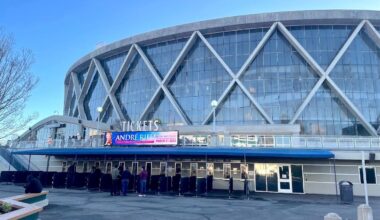 Oakland Arena Could Be Headed for Bidding War as Second Buyer Makes Offer