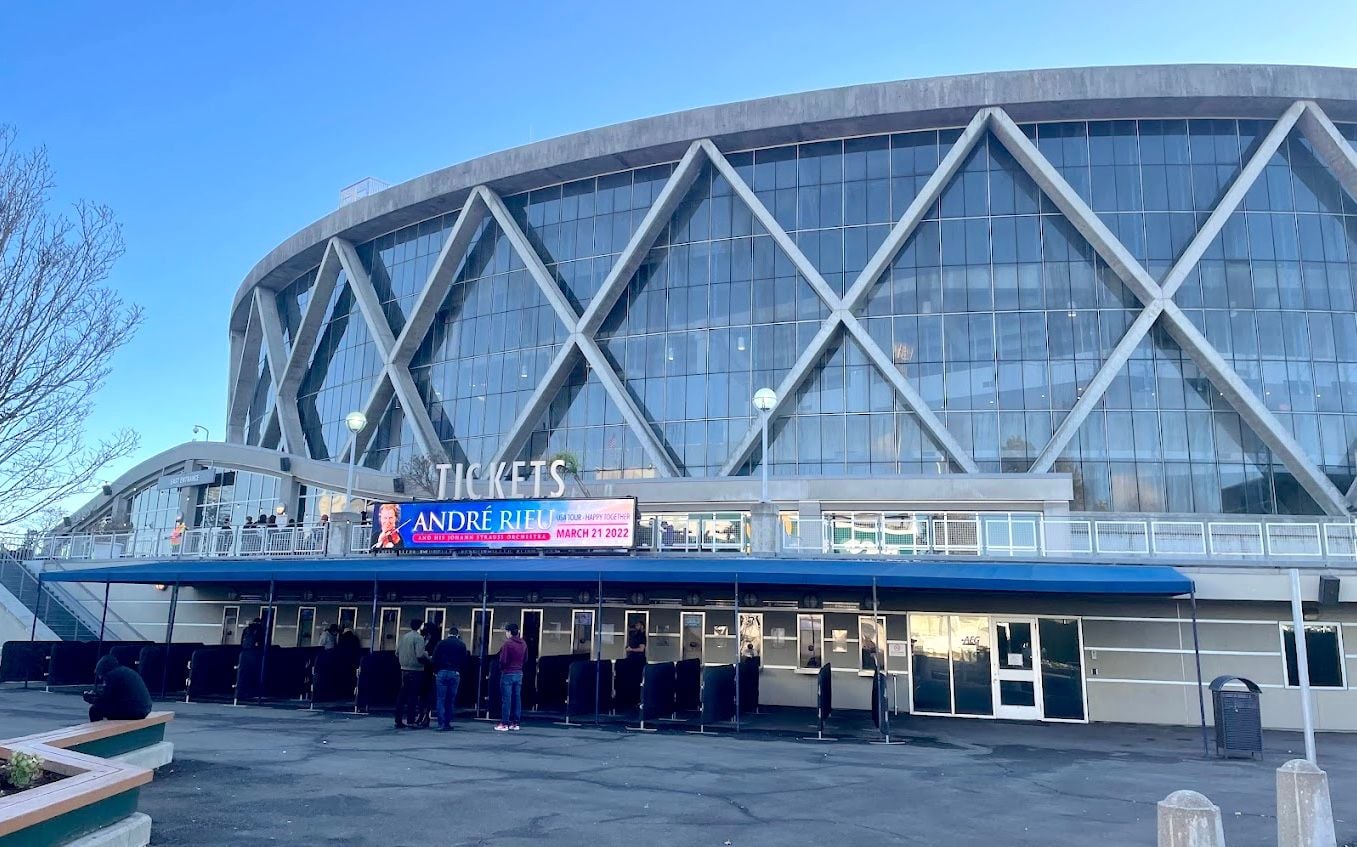 Oakland Arena Could Be Headed for Bidding War as Second Buyer Makes Offer