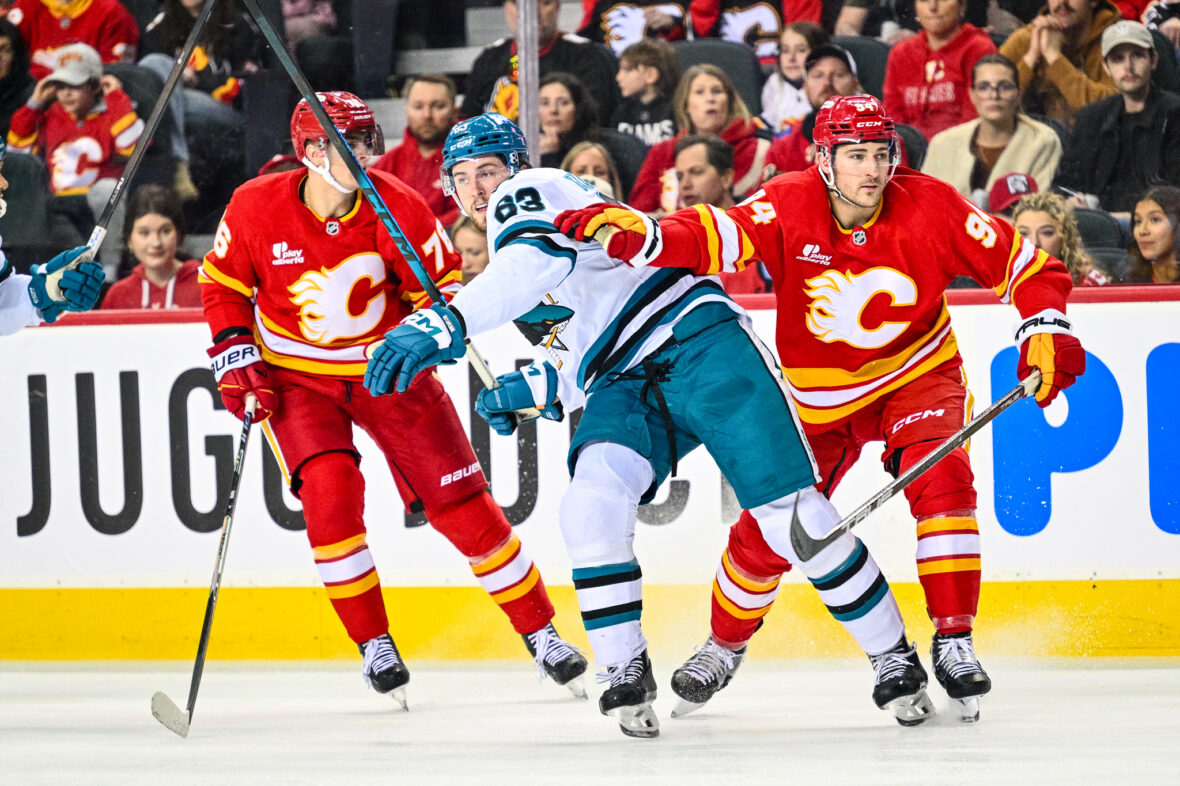 Ostapchuk on What He’s Improving This Summer, Getting To Know Verhoeff